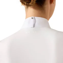 Ariat SolVeil Long Sleeve Show Shirt