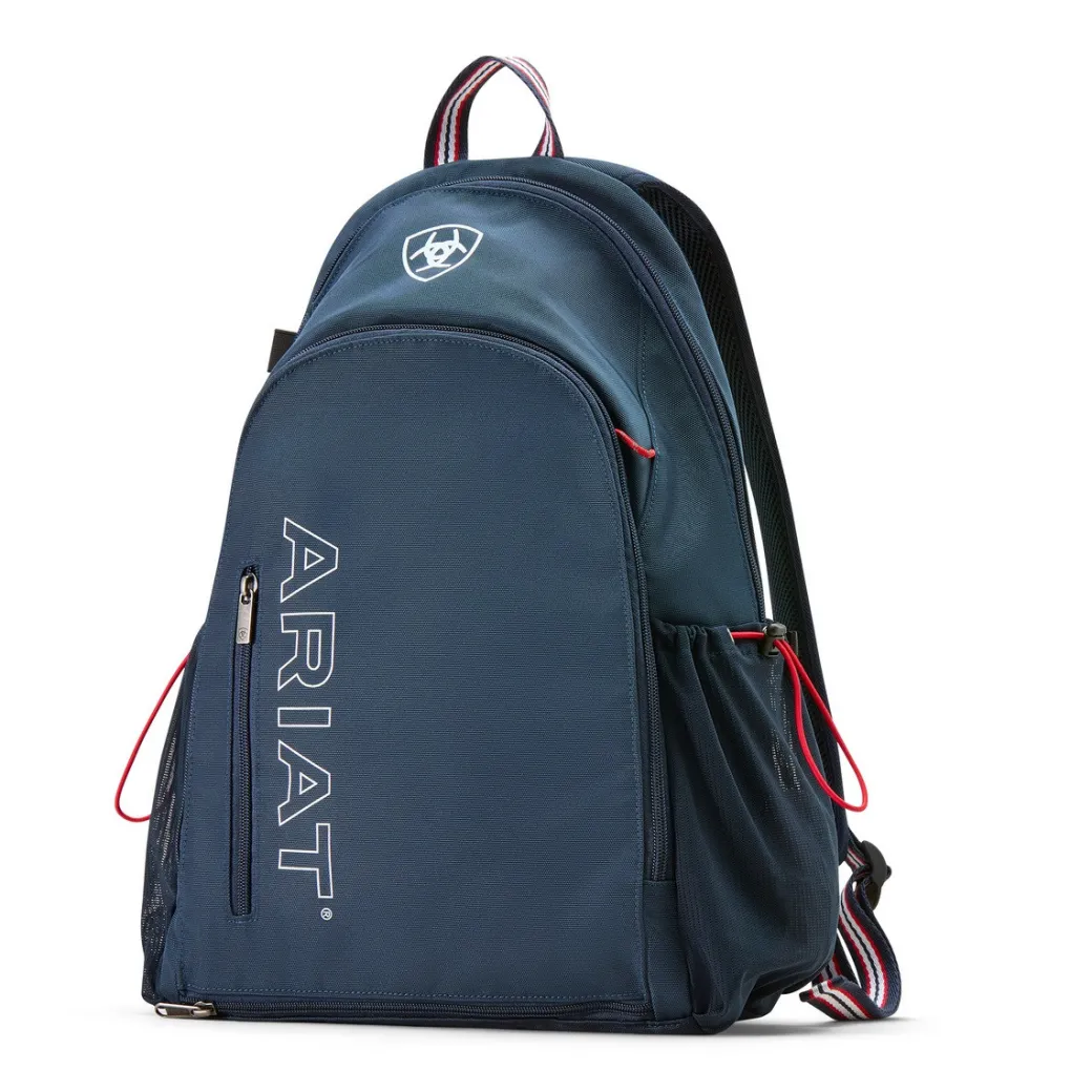 Ariat Stride Equestrian Backpack