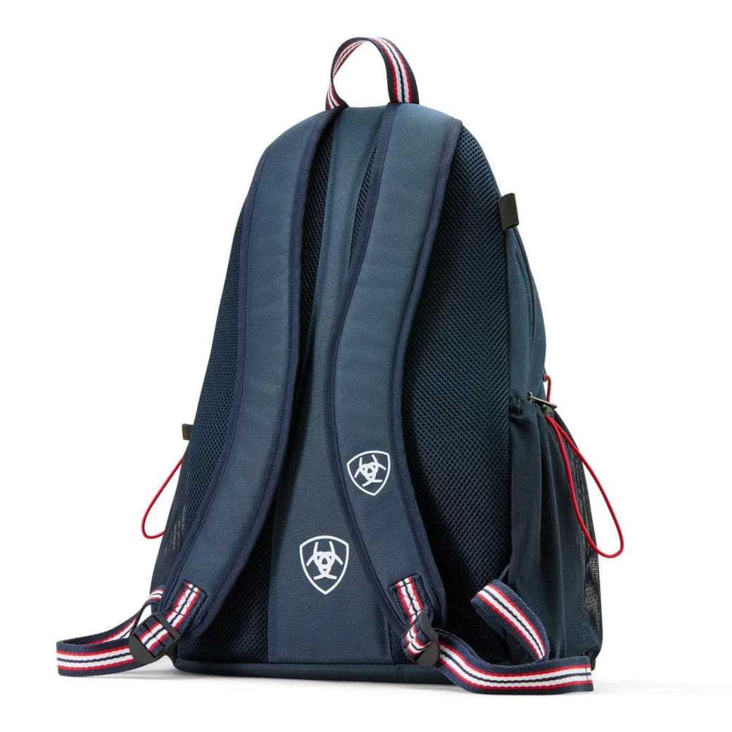 Ariat Stride Equestrian Backpack