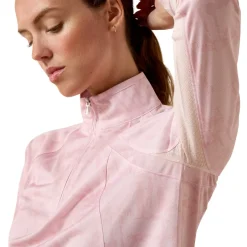 Ariat Sunstopper 3.0 Baselayer Prints S26