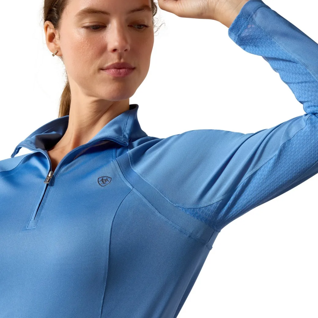 Ariat Sunstopper 3.0 Baselayer Solids S26