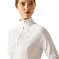 Ariat Sunstopper 3.0 Pro Show Shirt