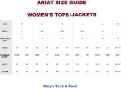 Ariat Sunstopper 3.0 Pro Show Shirt