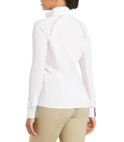 Ariat Sunstopper Pro 2.0 Show Shirt