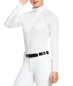 Ariat Sunstopper 2.0 Show Shirt