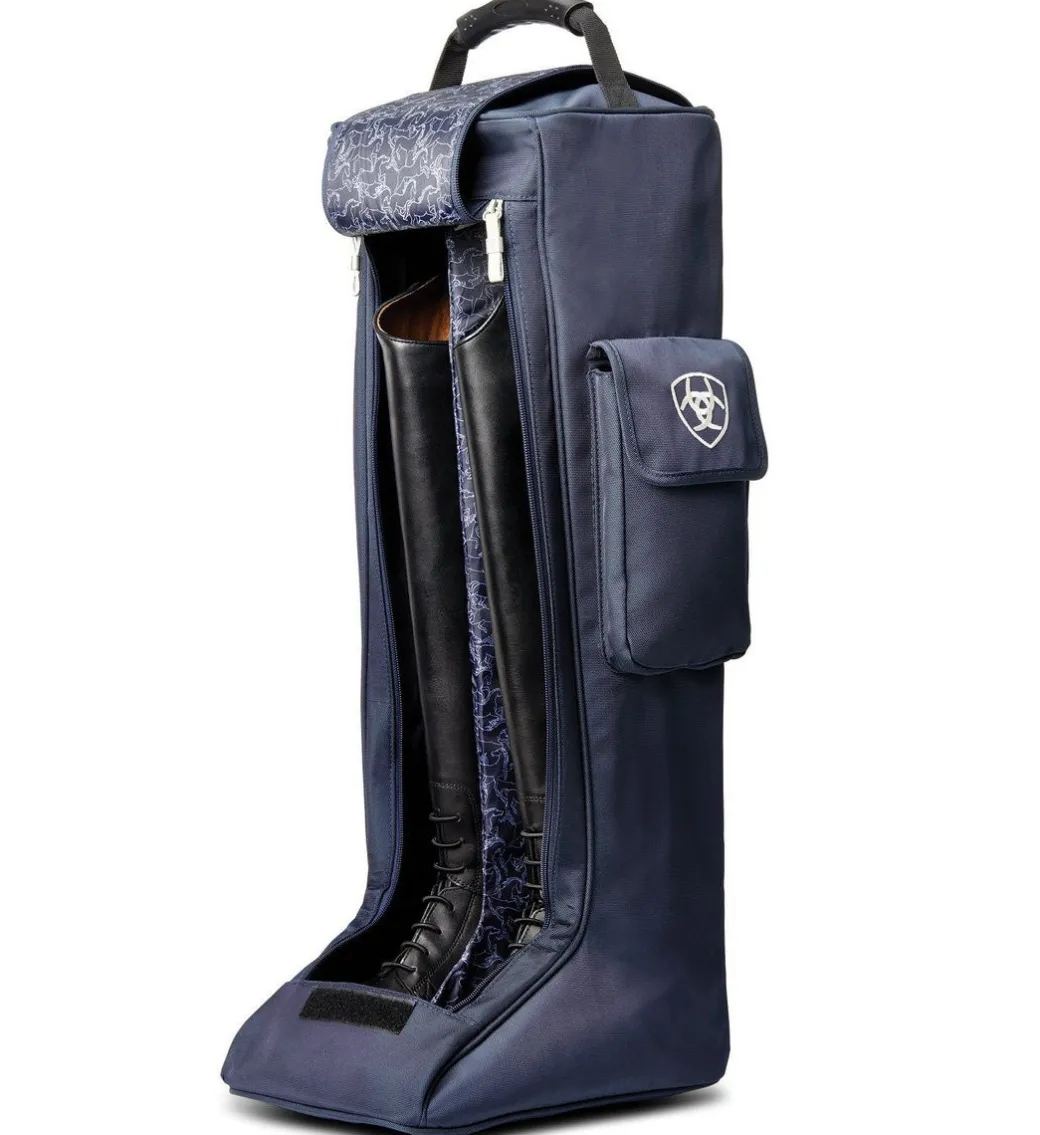 Ariat Team Tall Boot Bag