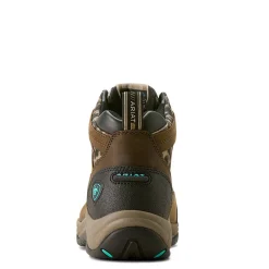 Ariat Terrain Camo Leopard Waterproof Boots