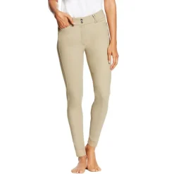 Ariat Tri Factor EQ Knee Grip Breeches