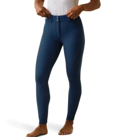 Ariat Tri Factor Knee Patch Breeches