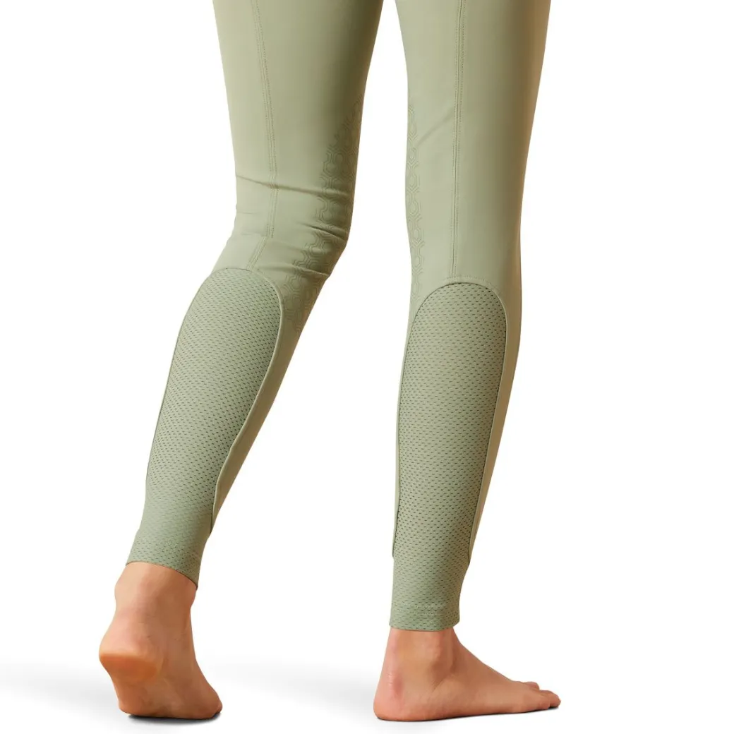 Ariat Tri Factor Knee Patch Breeches