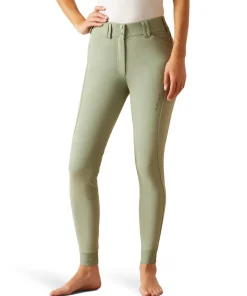 Ariat Tri Factor Knee Patch Breeches