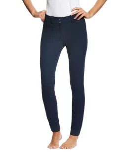 Ariat Tri Factor Knee Patch Breeches