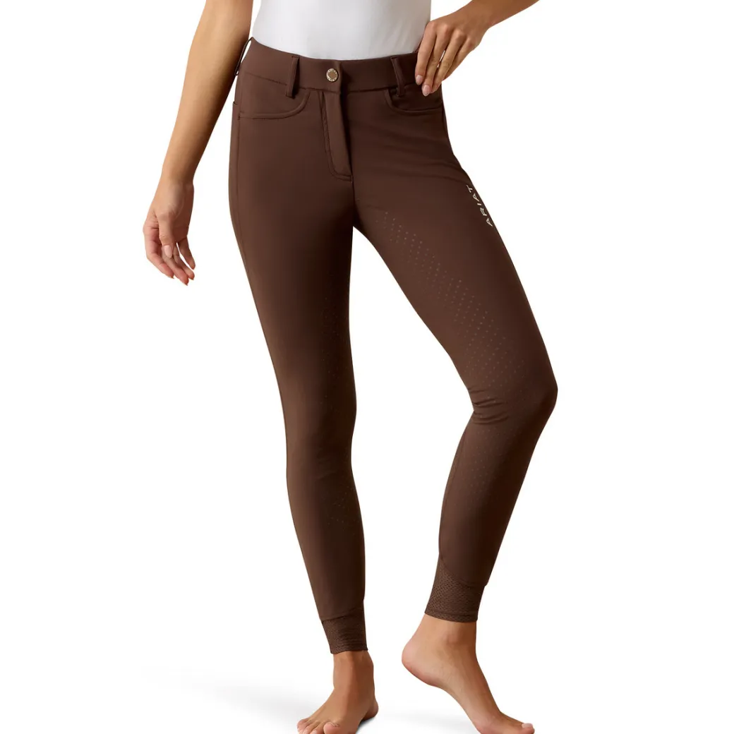 Ariat Tri Factor NT Full Seat Breeches