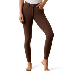 Ariat Tri Factor NT Knee Patch Breeches
