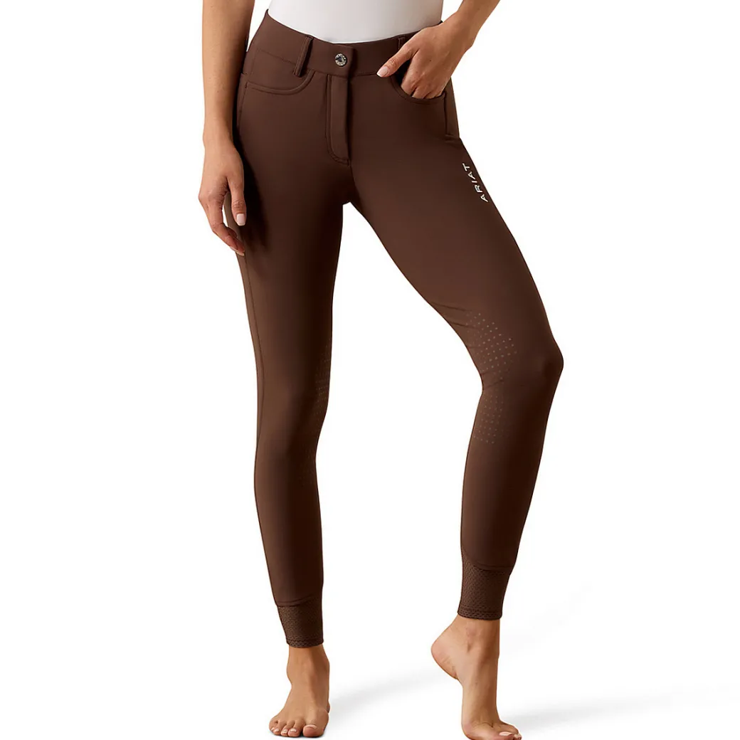 Ariat Tri Factor NT Knee Patch Breeches