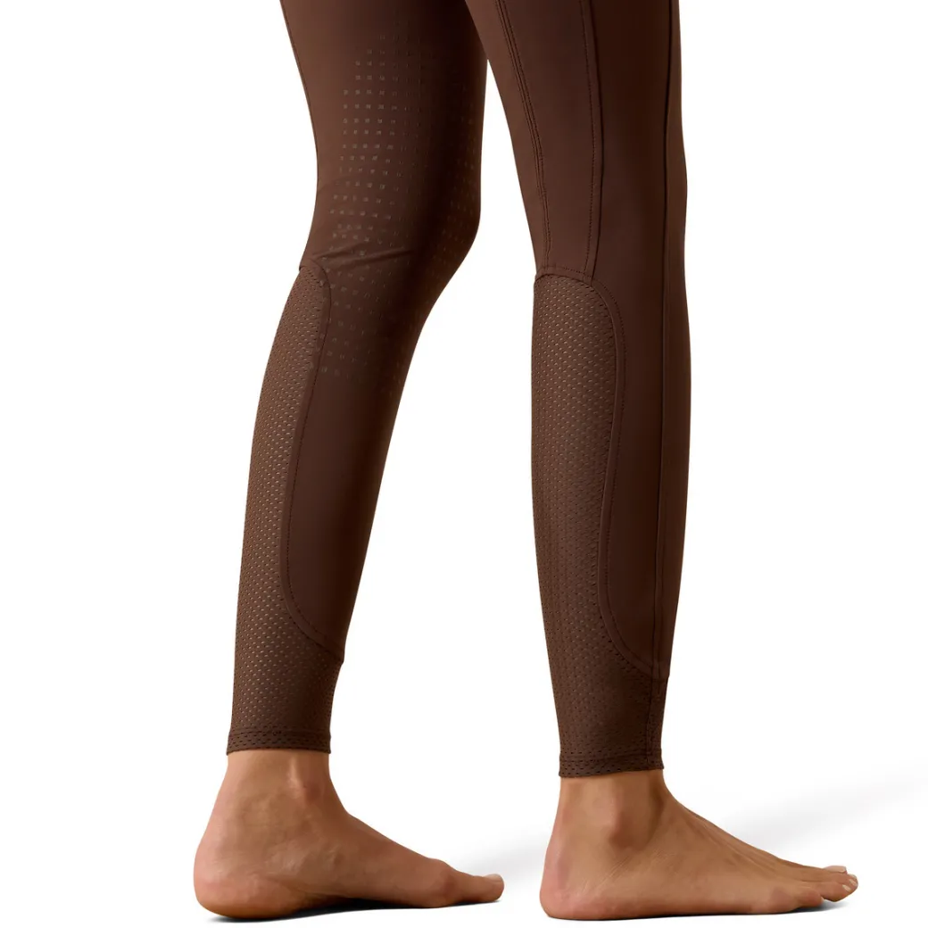 Ariat Tri Factor NT Knee Patch Breeches