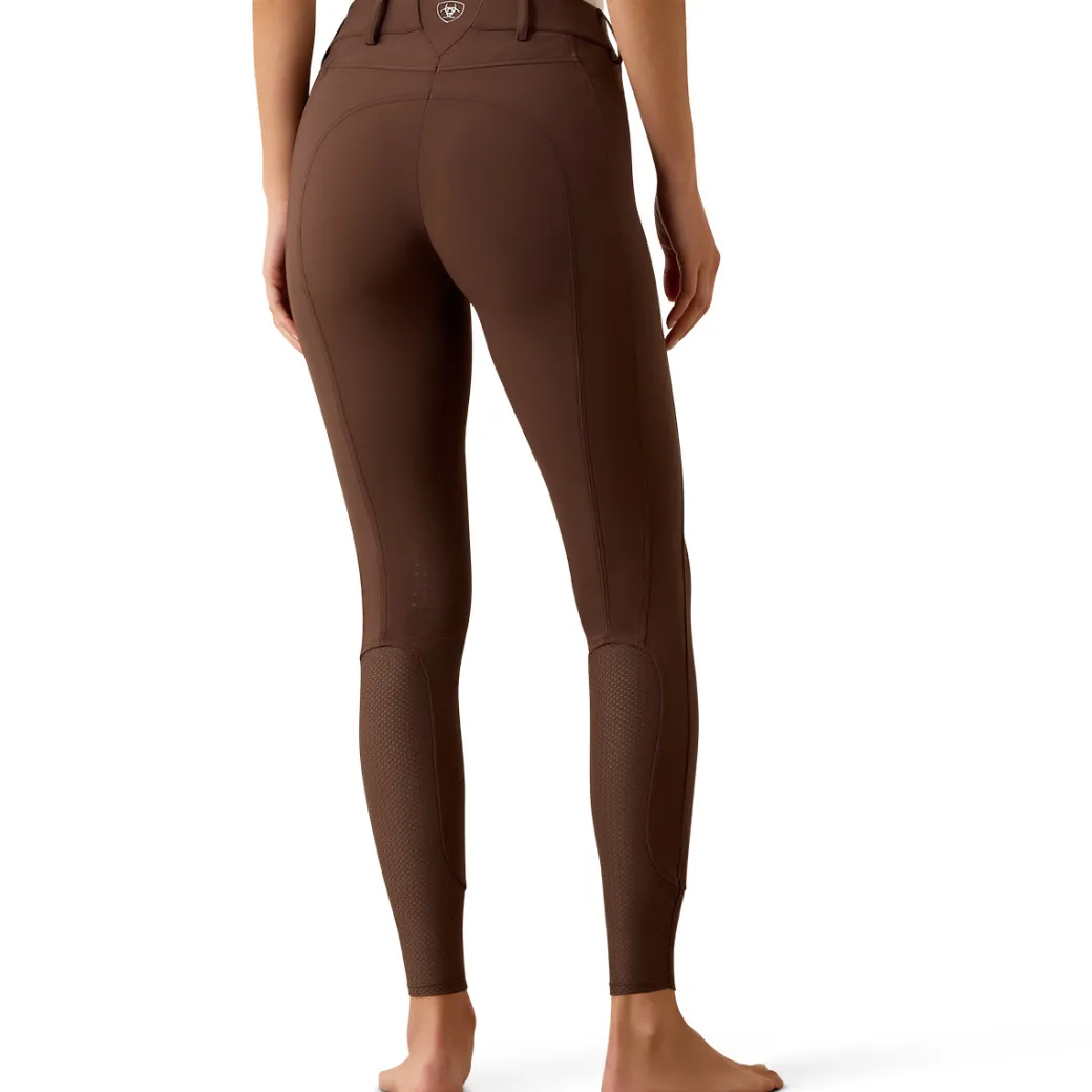 Ariat Tri Factor NT Knee Patch Breeches