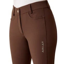 Ariat Tri Factor NT Knee Patch Breeches