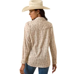 Ariat VentTEK LS Shirt | Boots 'N' Roses