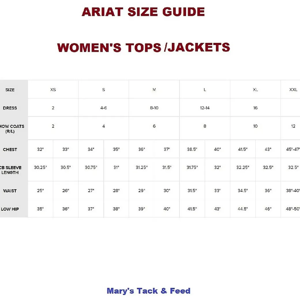 Ariat VentTEK LS Shirt | Boots 'N' Roses