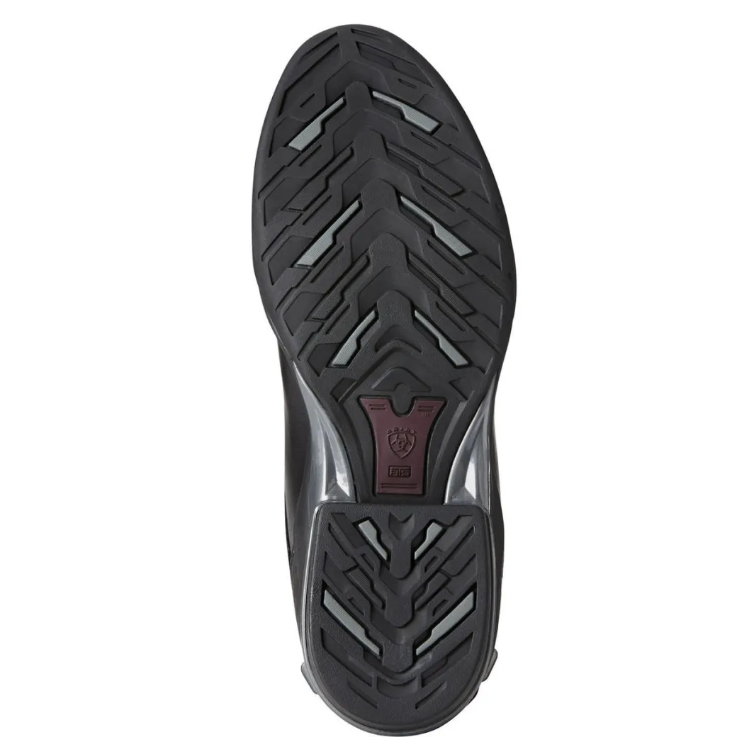 Ariat V Sport Tall Zip Boots - All Black