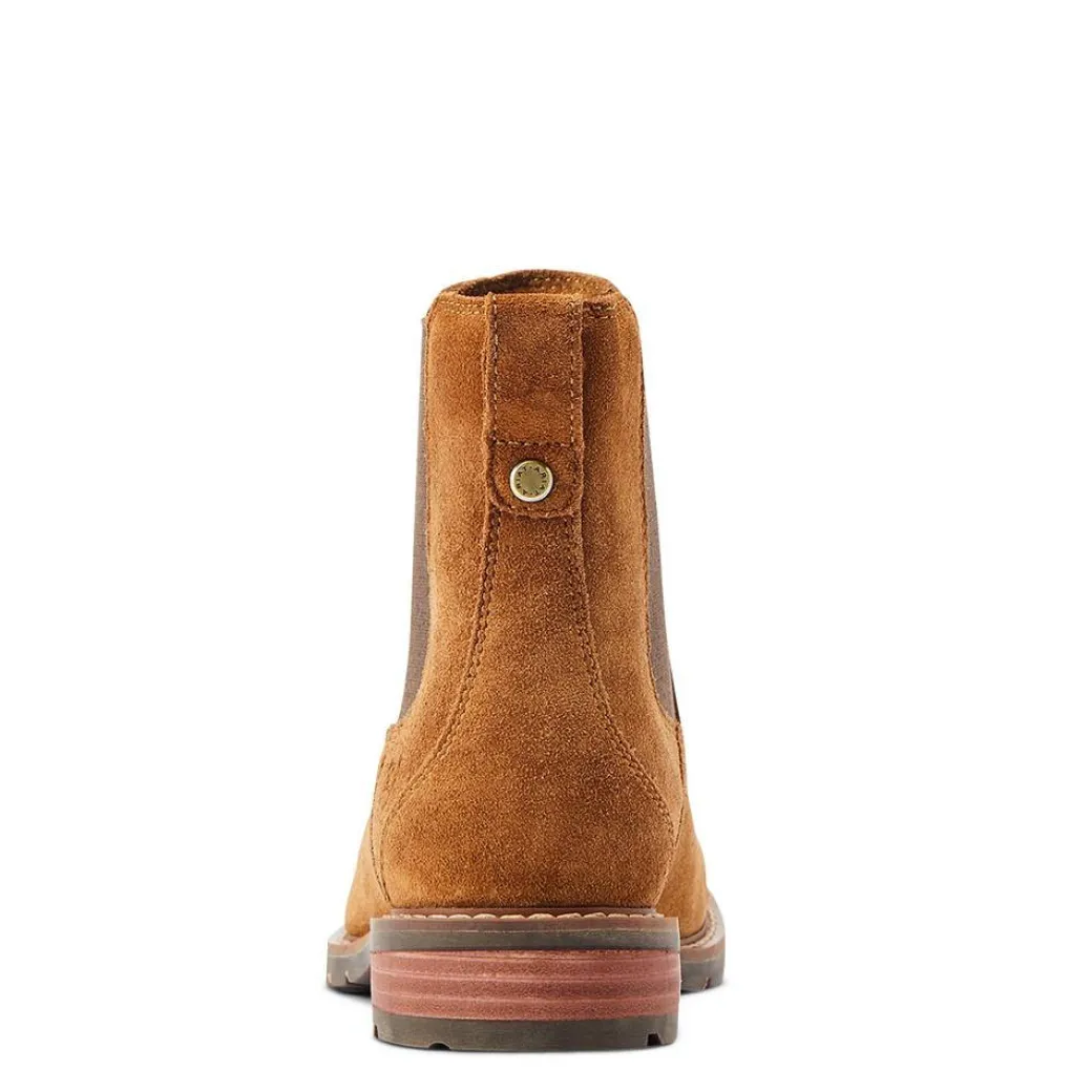 Ariat Wexford Chelsea Boots