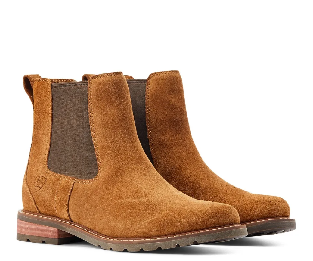 Ariat Wexford Chelsea Boots