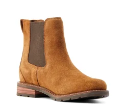 Ariat Wexford Chelsea Boots
