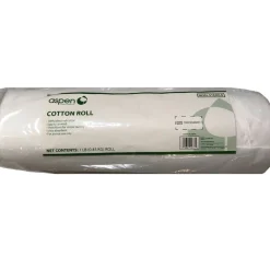Aspen Cotton Roll