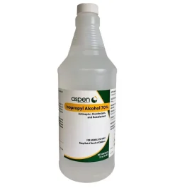 Aspen Isopropyl Alcohol 70%