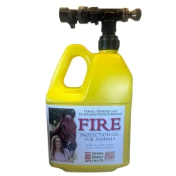 Atira SWT Fire Safety Gel