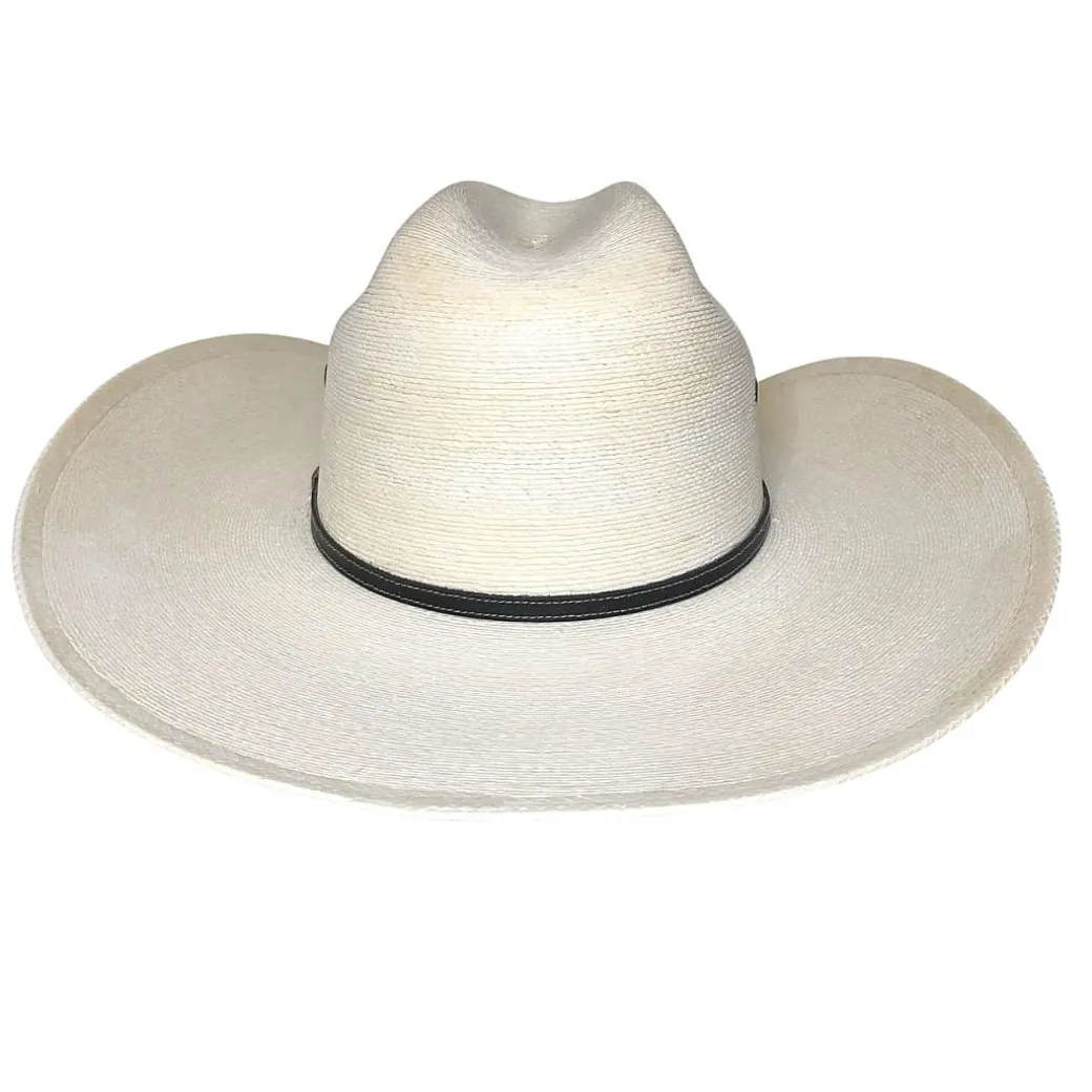 Atwood Tumbleweed 7X Palm Cowboy Hat