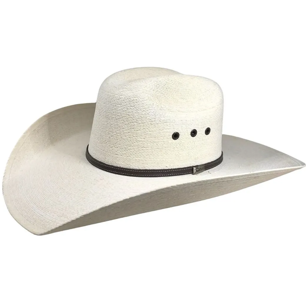 Atwood Tumbleweed 7X Palm Cowboy Hat