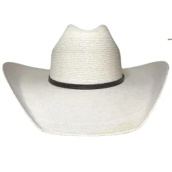 Atwood Tumbleweed 7X Palm Cowboy Hat