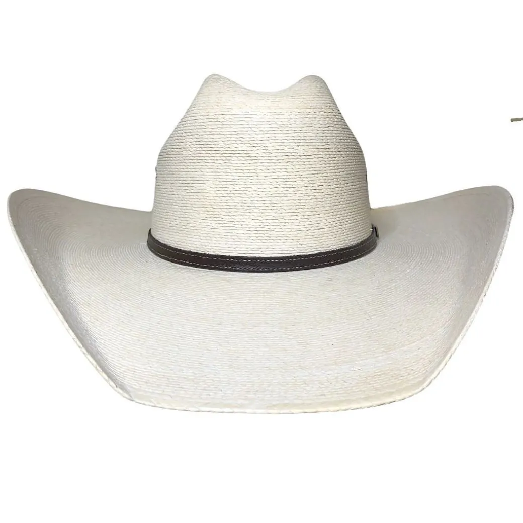 Atwood Tumbleweed 7X Palm Cowboy Hat