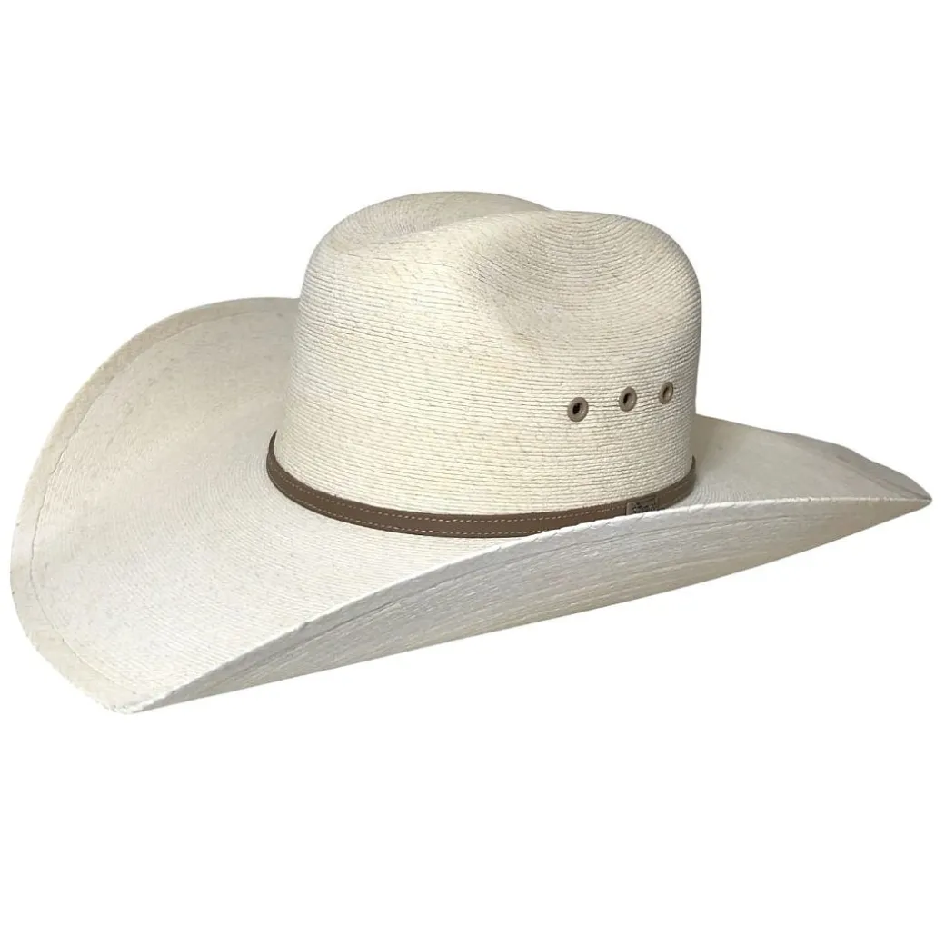 Atwood Tumbleweed 7X Palm Cowboy Hat