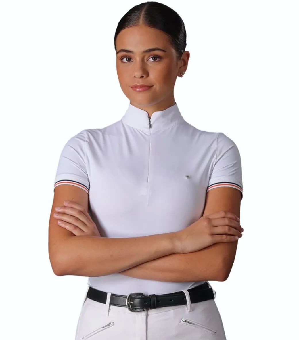 Aubrion Arcaster SS Show Shirt
