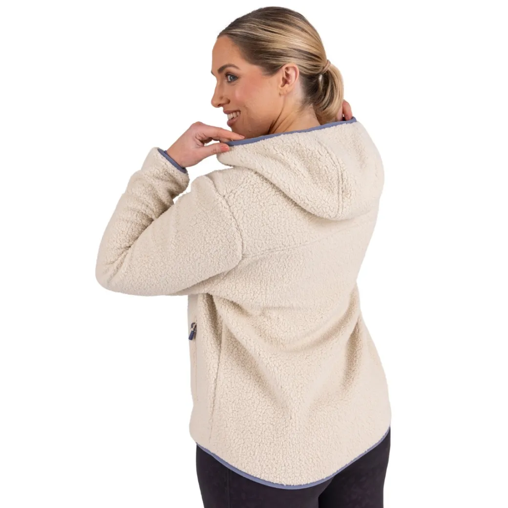 Aubrion Clement Sherpa Fleece Jacket