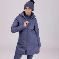 Aubrion Halcyon Mid Length Waterproof Coat
