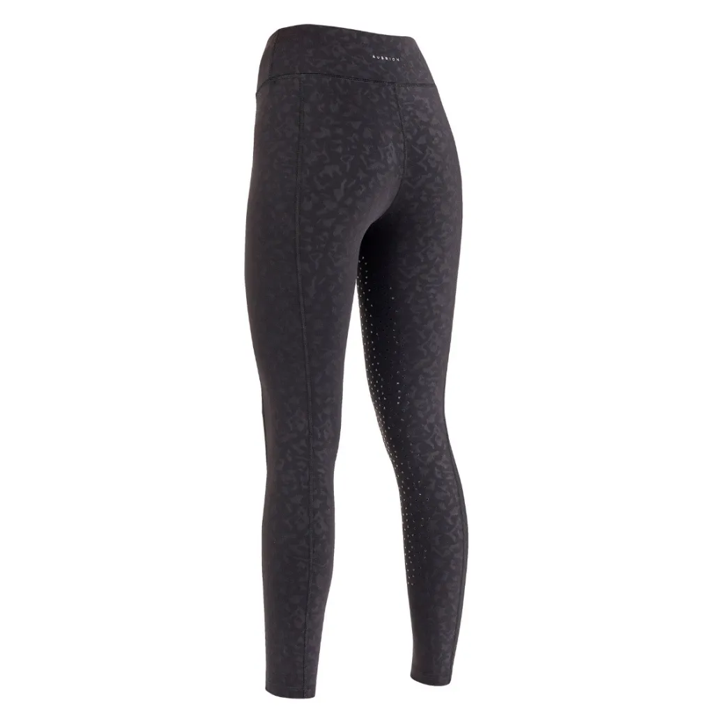 Aubrion Non Stop Riding Tights