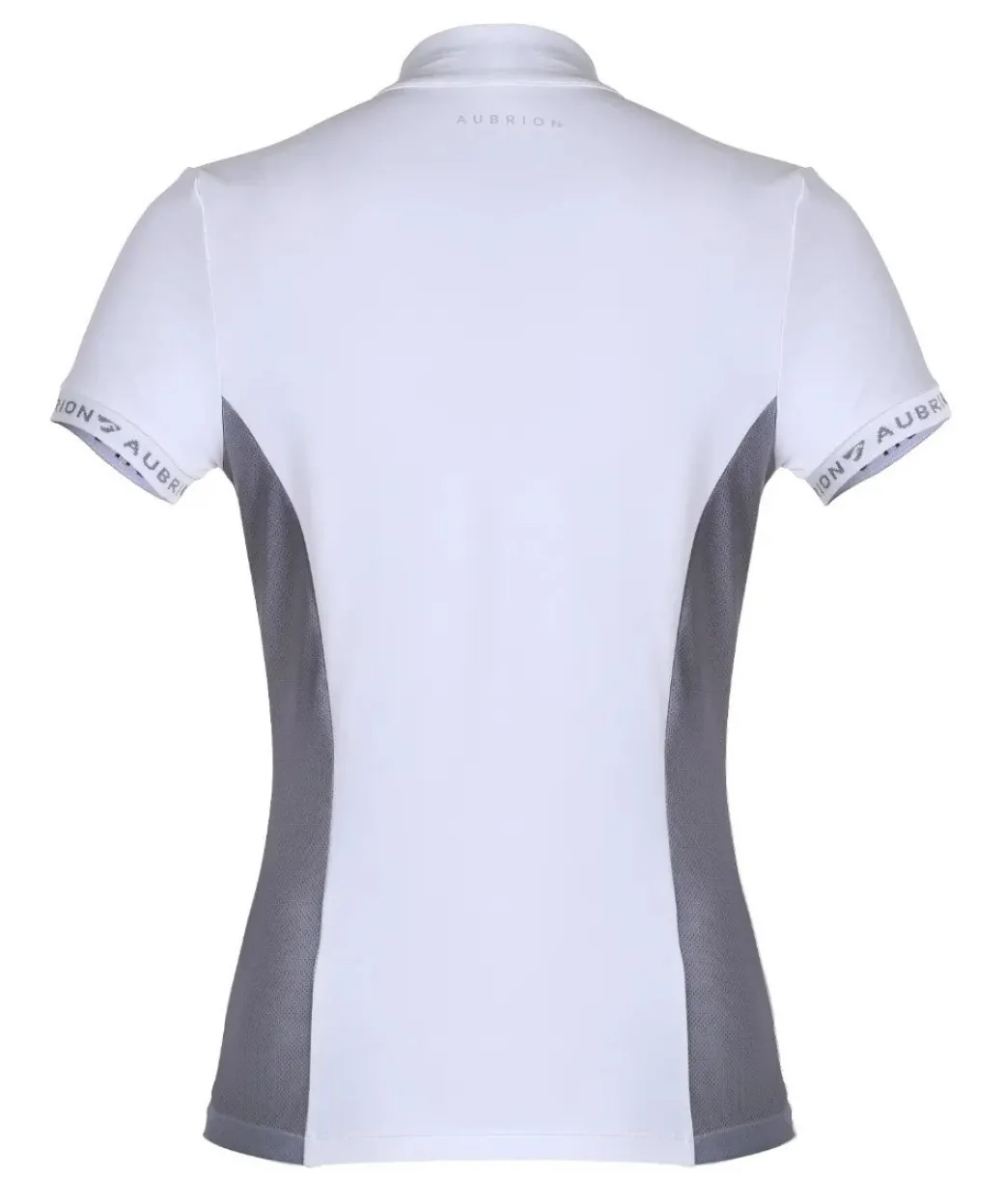 Aubrion Norwich Show Shirt Short Sleeve