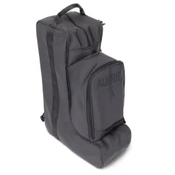 Aubrion React Helmet, Whip & Boot Bag