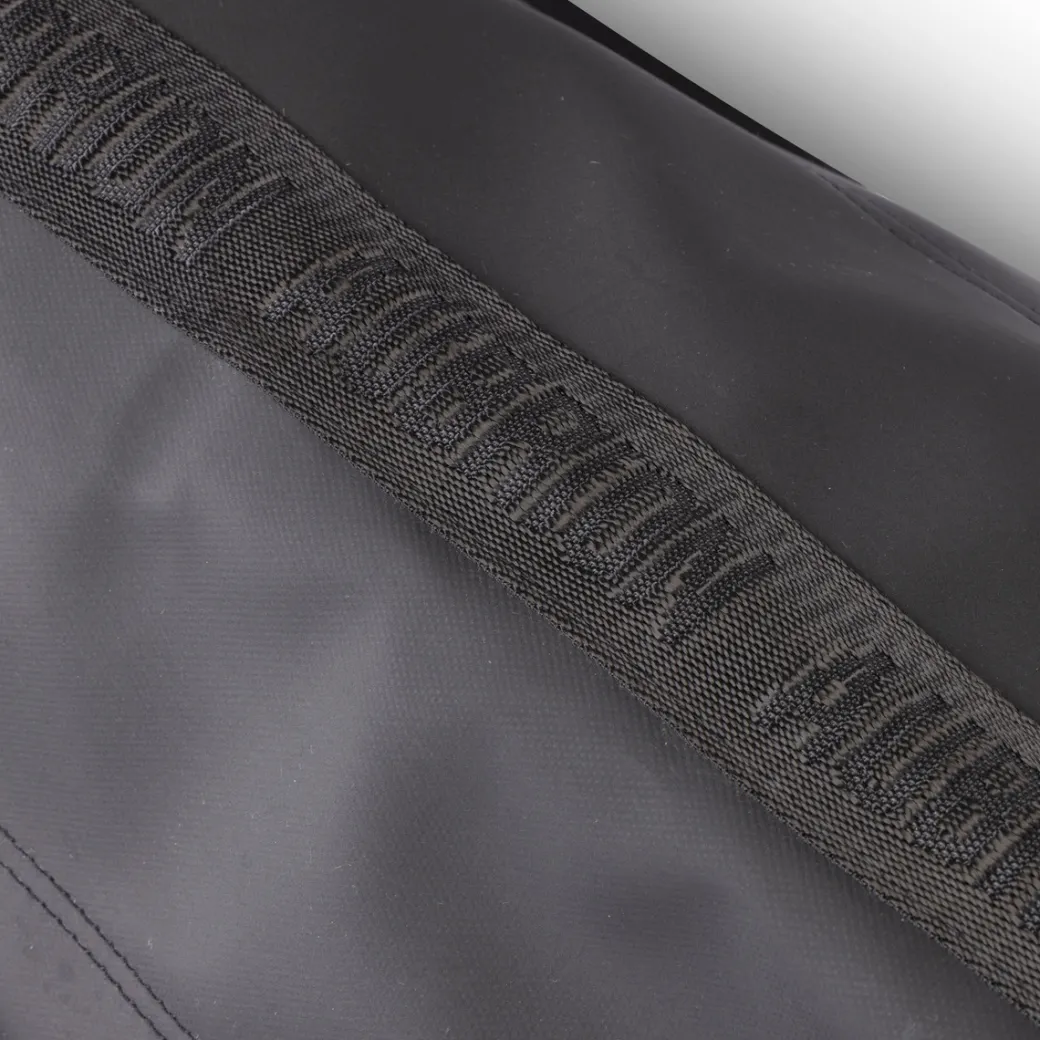 Aubrion React Saddle Bag