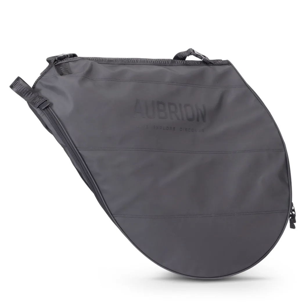 Aubrion React Saddle Bag