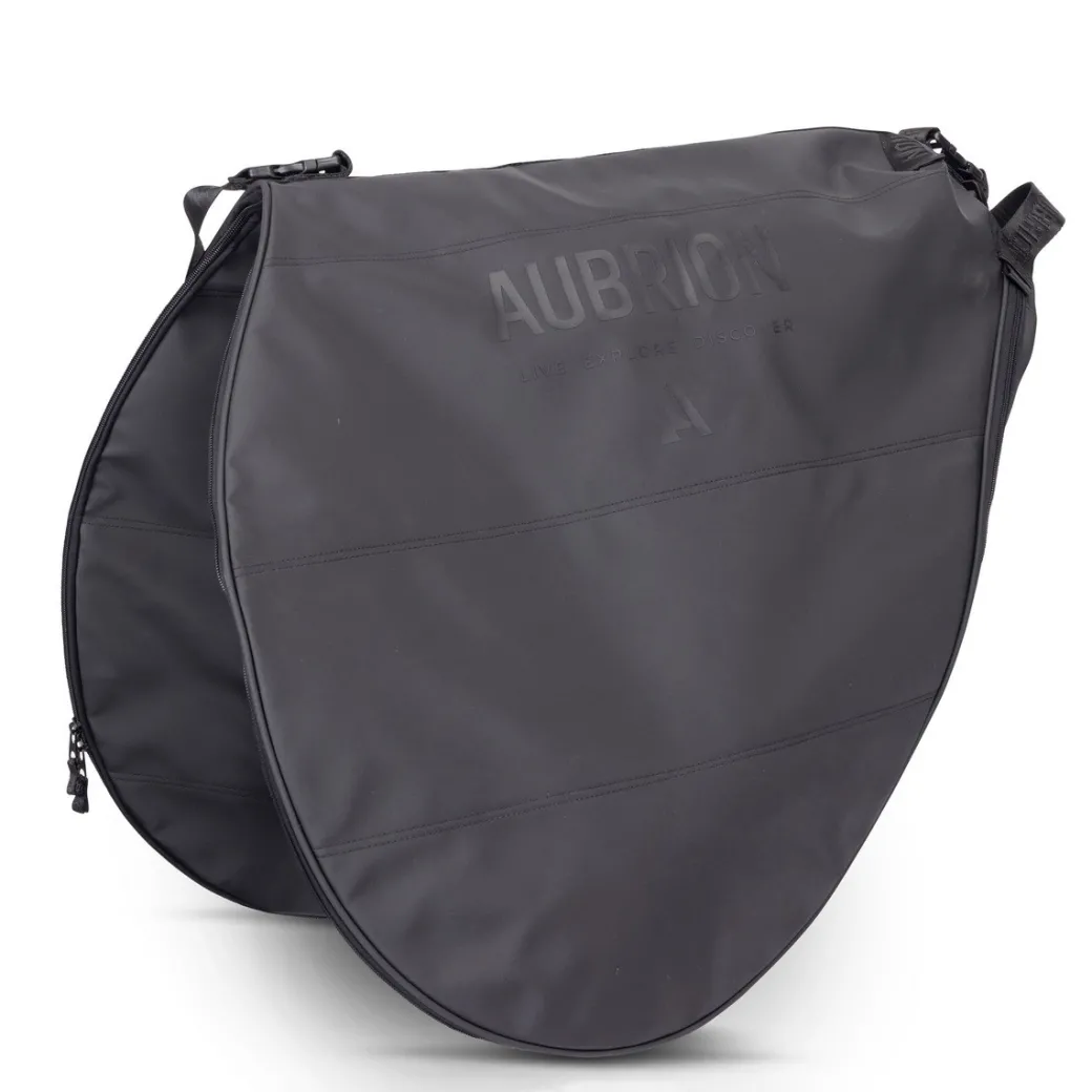Aubrion React Saddle Bag