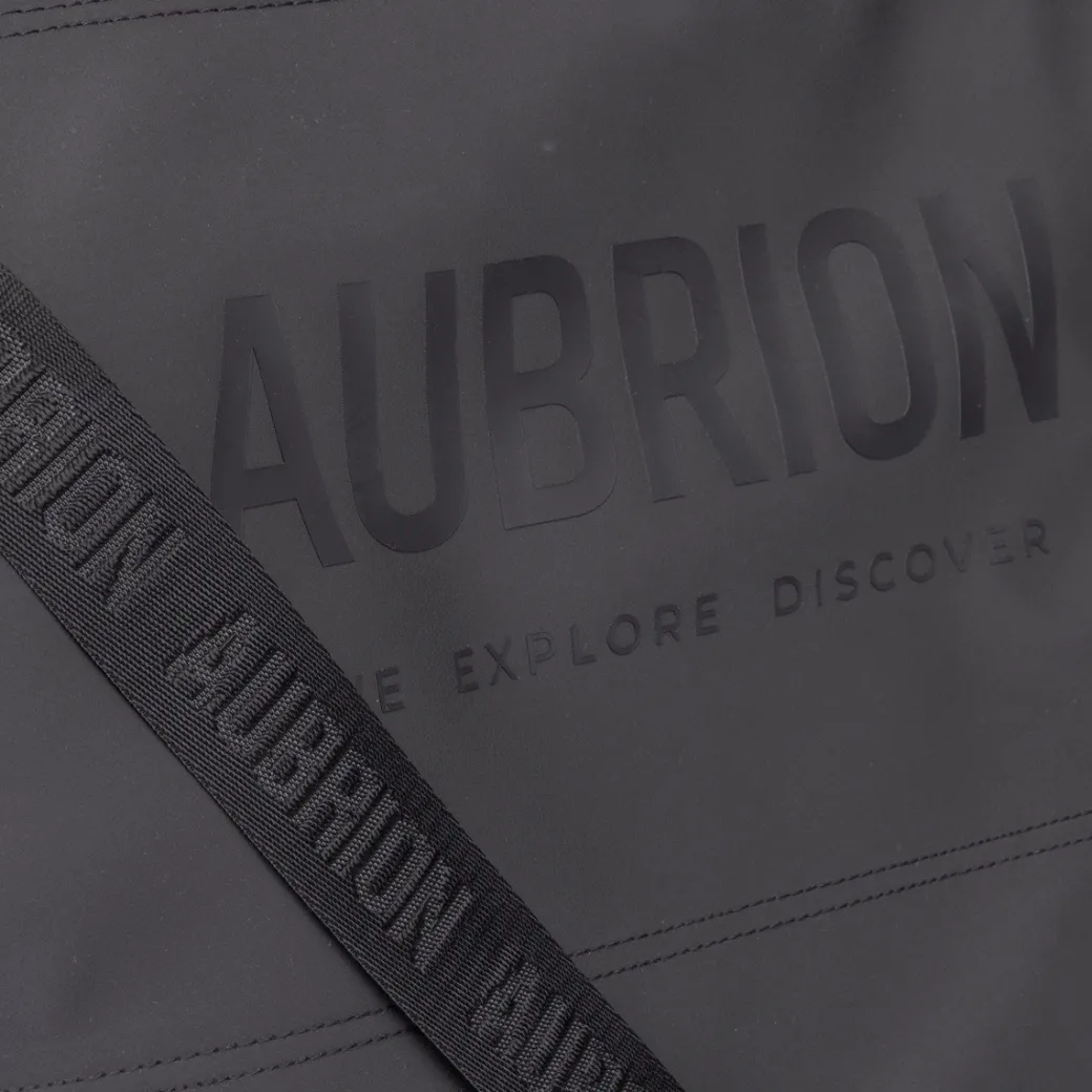 Aubrion React Saddle Bag