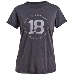 Aubrion Repose Short Sleeve Tee