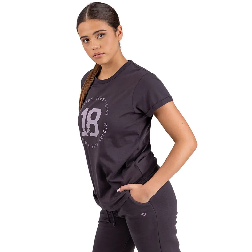 Aubrion Repose Short Sleeve Tee