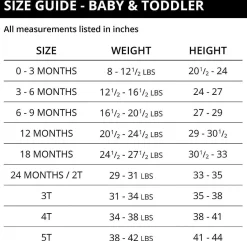 Baby Wrangler Bronc Tee