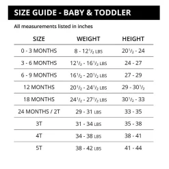 Baby Wrangler Desert Campfire Bodysuit